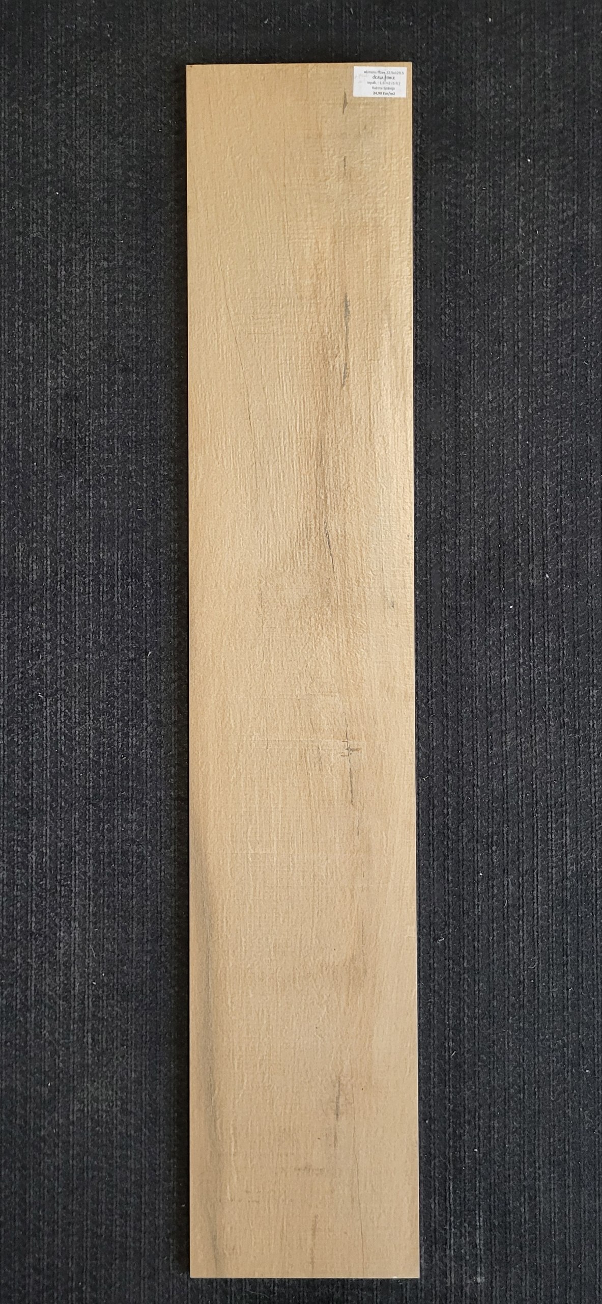 Ocala Roble , Noliktavā: 55,01 m2 ( pakā: 6 gab., m2 pakā: 1,61 m2)