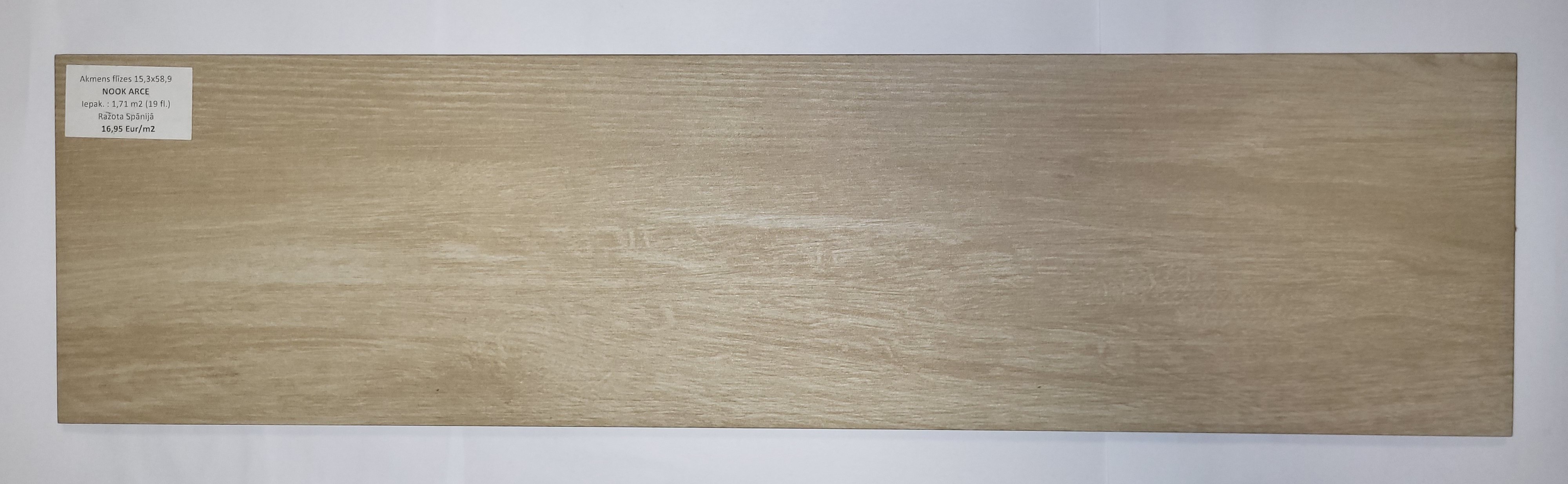 Nook Arce , In Stock: 160 m2
