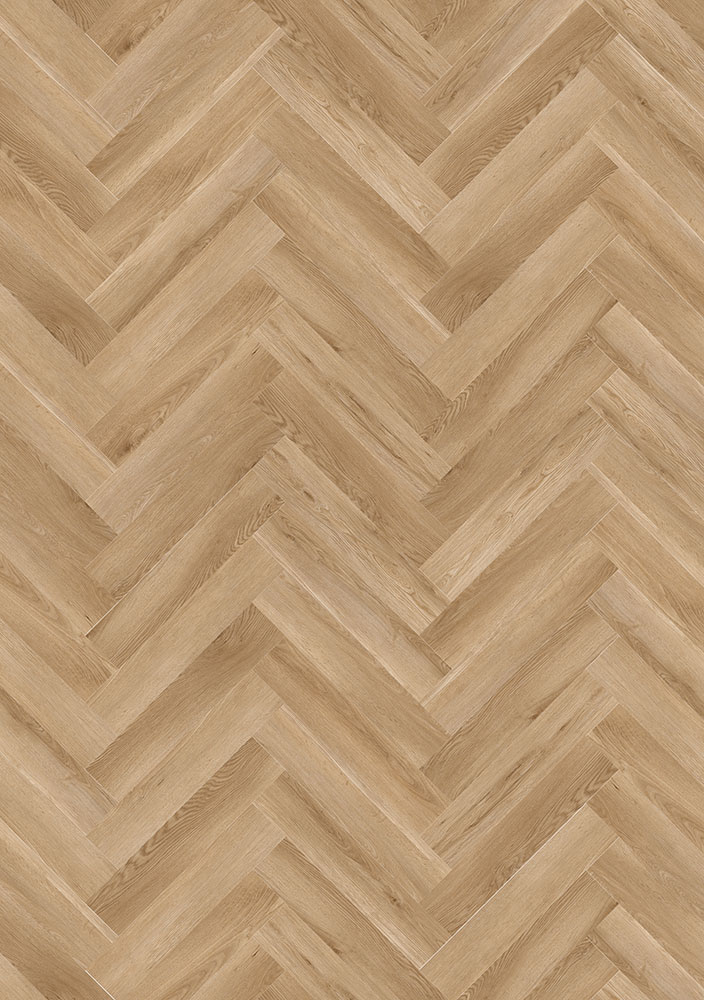 CRISTINA BEIGE HERRINGBONE