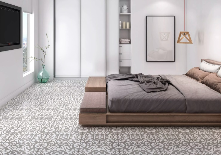 Revival Grey , Noliktavā: 288 m2
