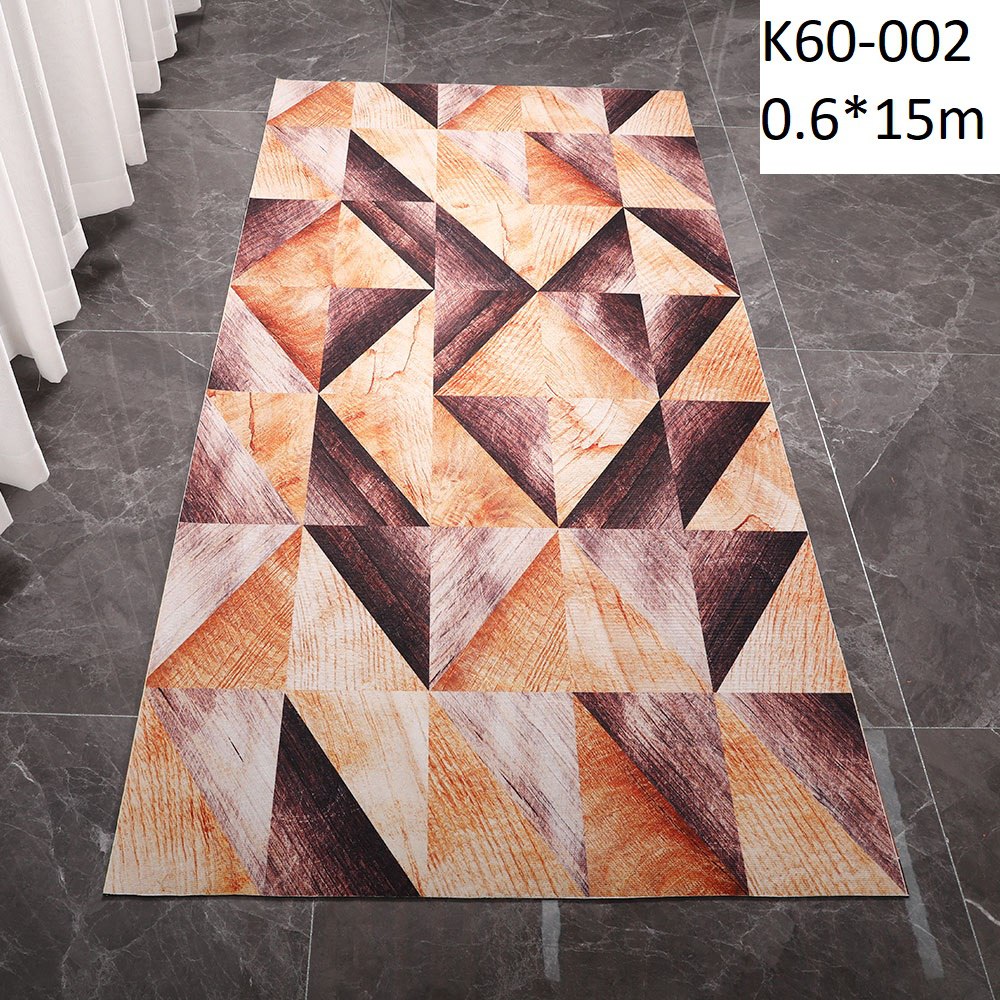 Soft polyester mat K60-02