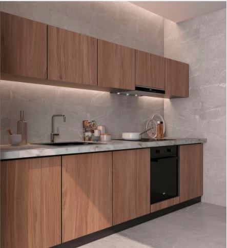 Tempo Ash Mate , Noliktavā: 54,72 m2