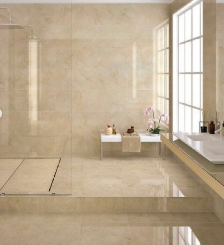 Marmors Karia Cream 10mm