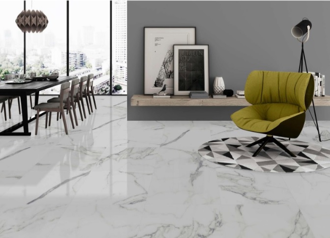 Palatina Blanco Brillo , In stock: 116.44 m2