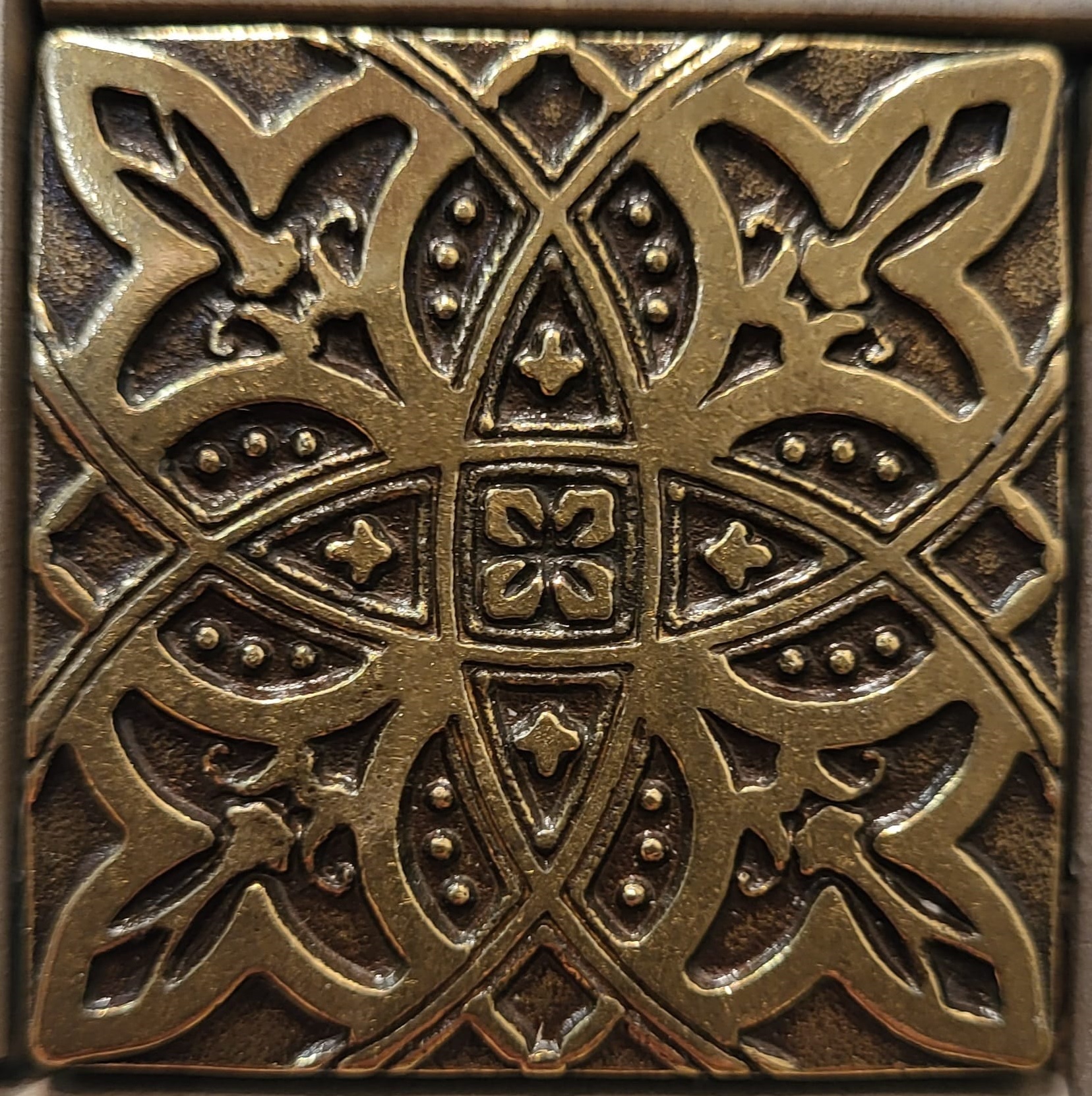 Kavarti Classic Zodiac