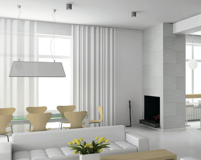 Aitana Jet Blanco , In Stock: 22.17 m2