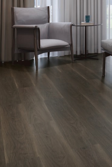 DARK Oak SPC 5mm Click