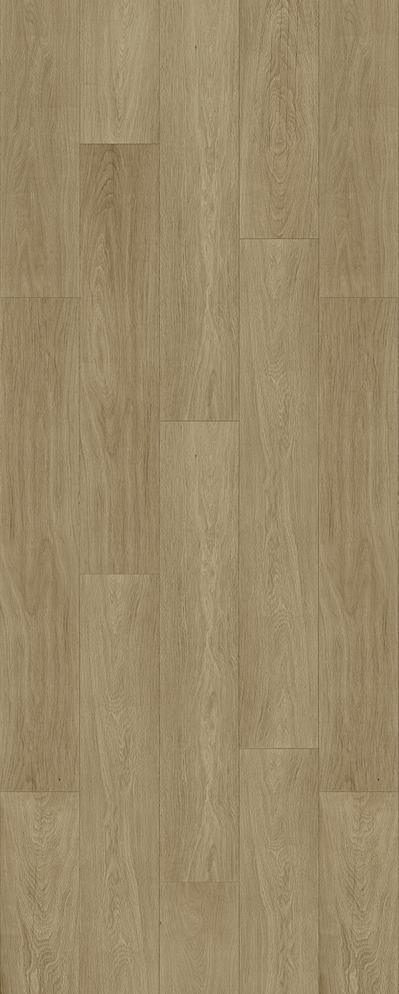 Gramercy Brown