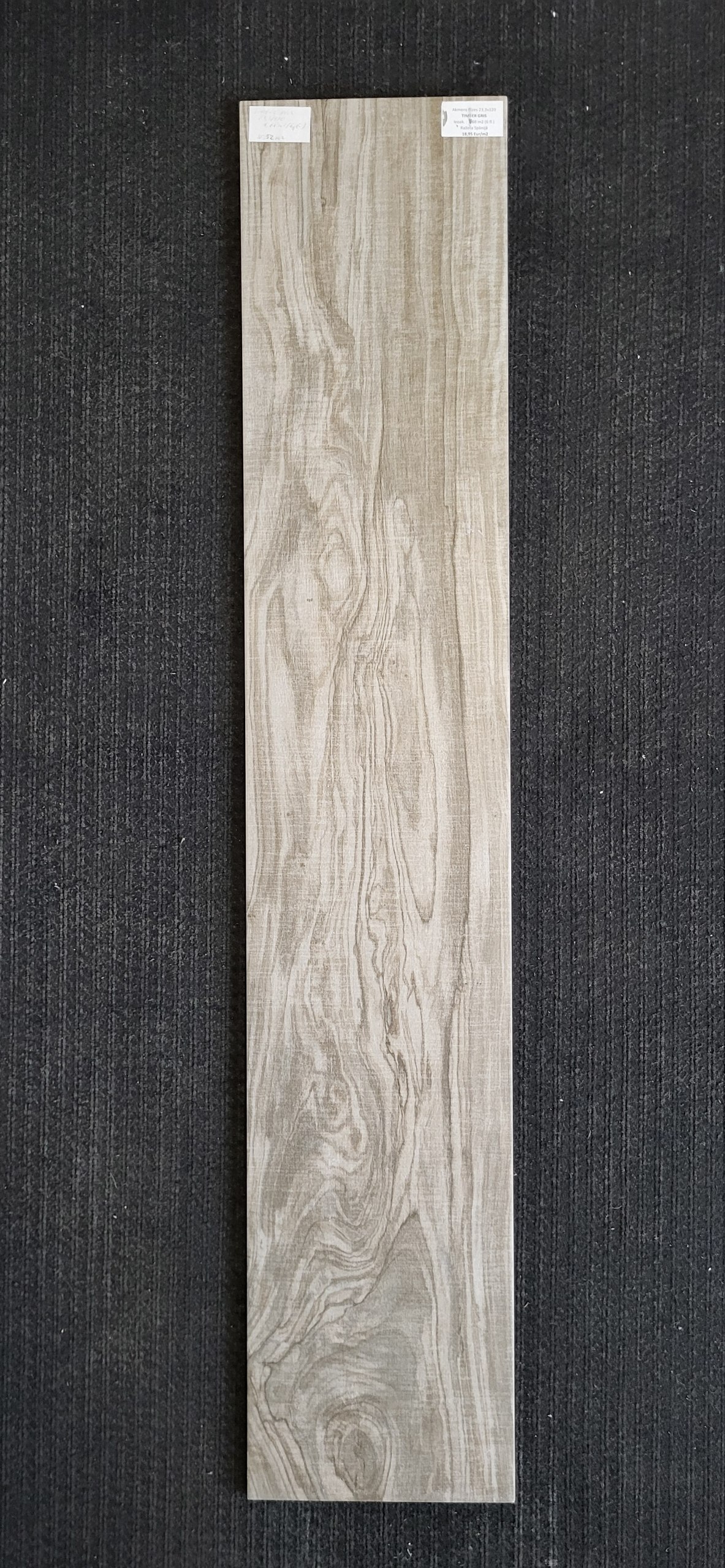 Timber Gris