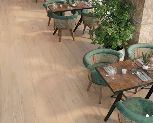 Nook Natural , Noliktavā: 20,61 m2