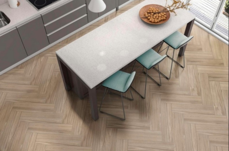 River Natural , В наличии: 56 м2