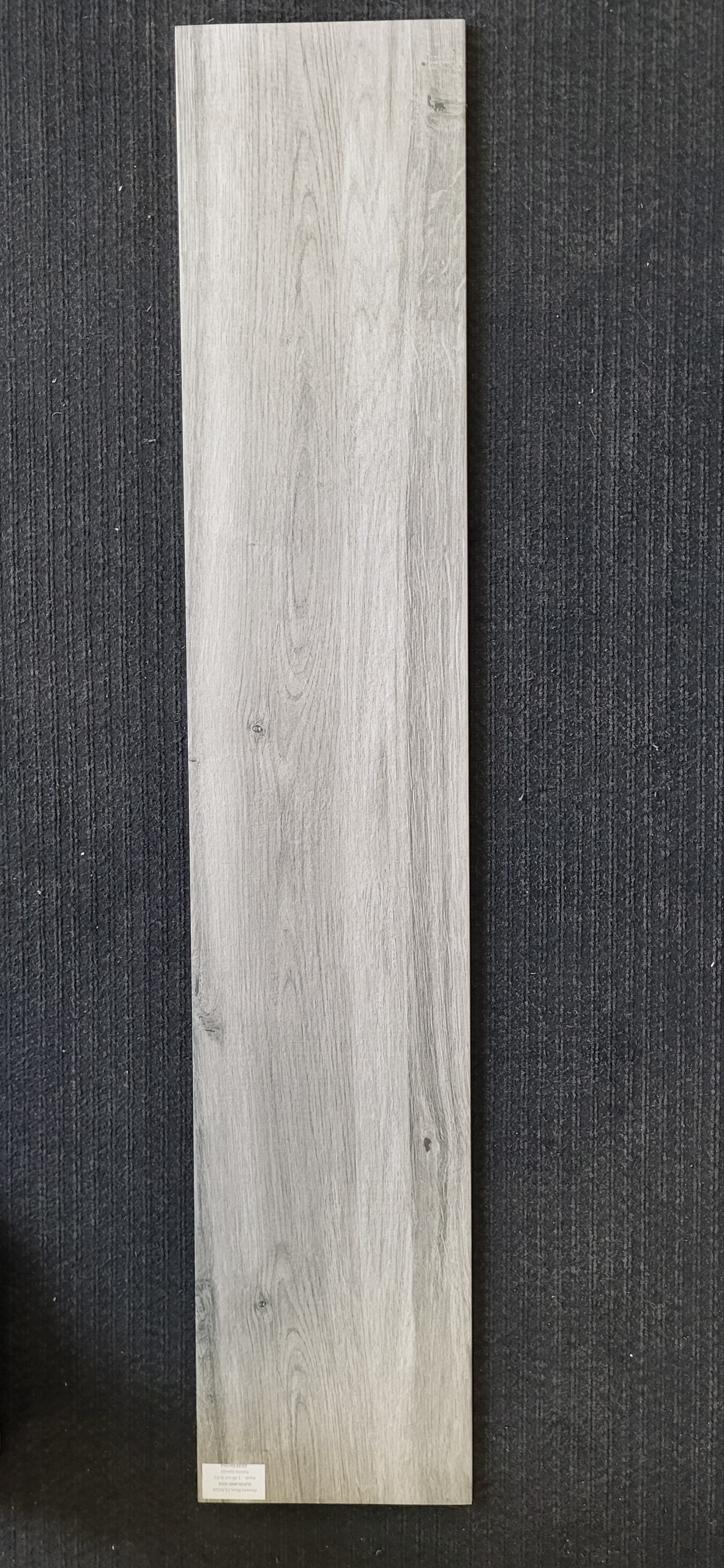Cleveland Gris , Noliktavā: 9,24 m2 ( pakā: 5 gab., m2 pakā: 1,4 m2)