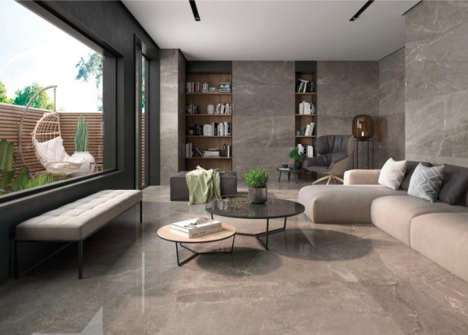 Tempo Dark Mate, Noliktavā: 15,12 m2