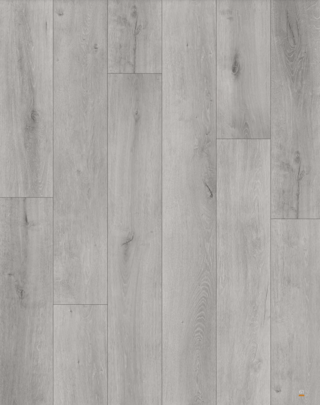 LECCIO GREY 5.5mm click
