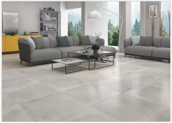 Madox Gris Mate 75x150 , Noliktavā: 24,86 m2