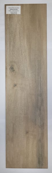 Ribera Natural , In stock: 19 m2