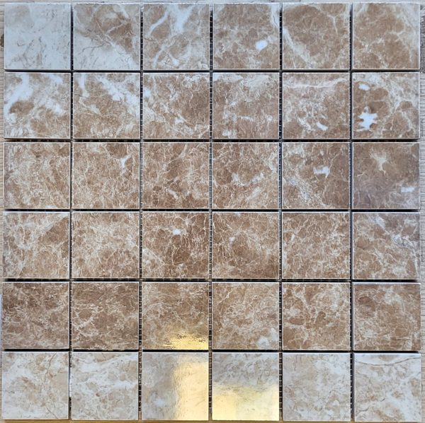 Mos. Elegance Marble