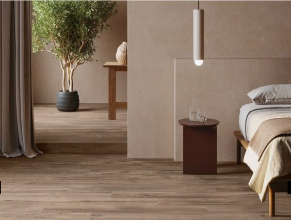 Aspen Caoba , Noliktavā: 37 m2
