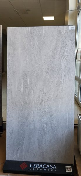 Arcadia Grey Mate, In Stock: 79.2 m2 (pcs per package: 2, m2 per package: 1.44 m2)