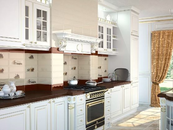 Crema Brillo Bisel, In Stock: 4.08 m2