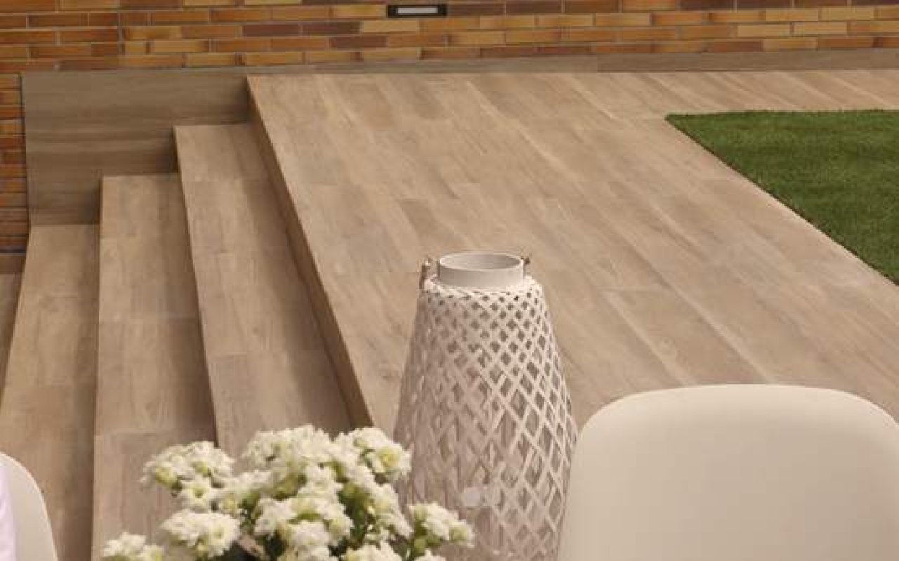 Ordesa Taupe , Noliktavā: 18,52 m2 ( pakā: 6 gab., m2 pakā: 1,61 m2)