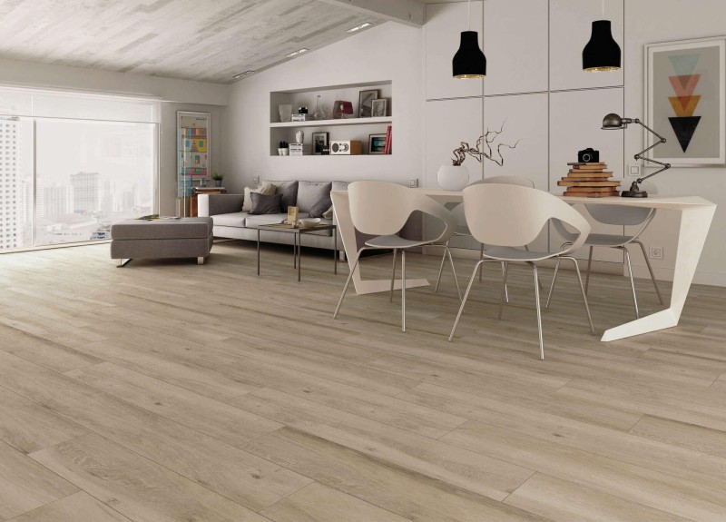 Pecan Taupe , Noliktavā: 8,68 m2