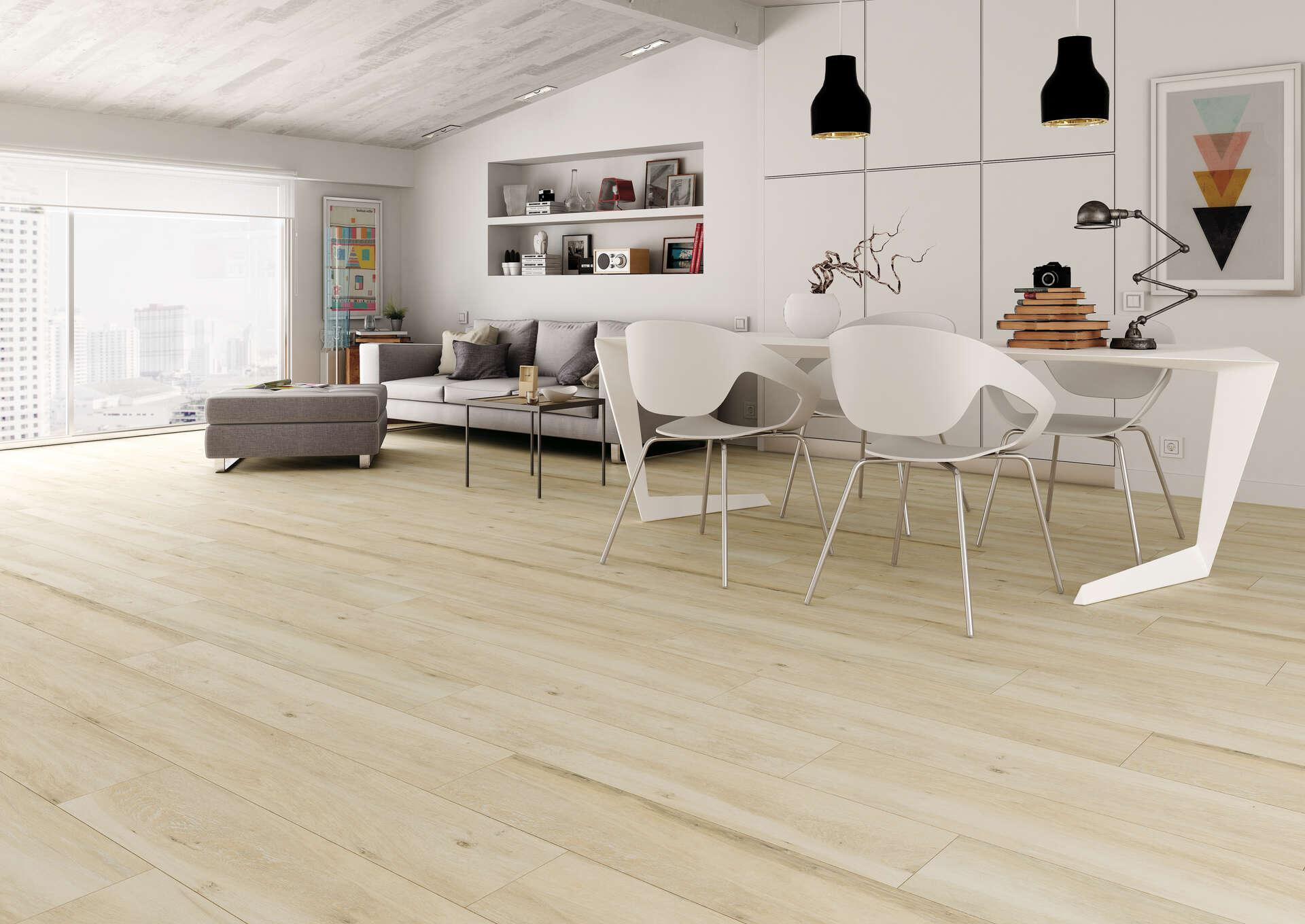 Atelier Natural , Noliktavā: 28,56 m2 ( pakā: 6 gab., m2 pakā: 1,68 m2)