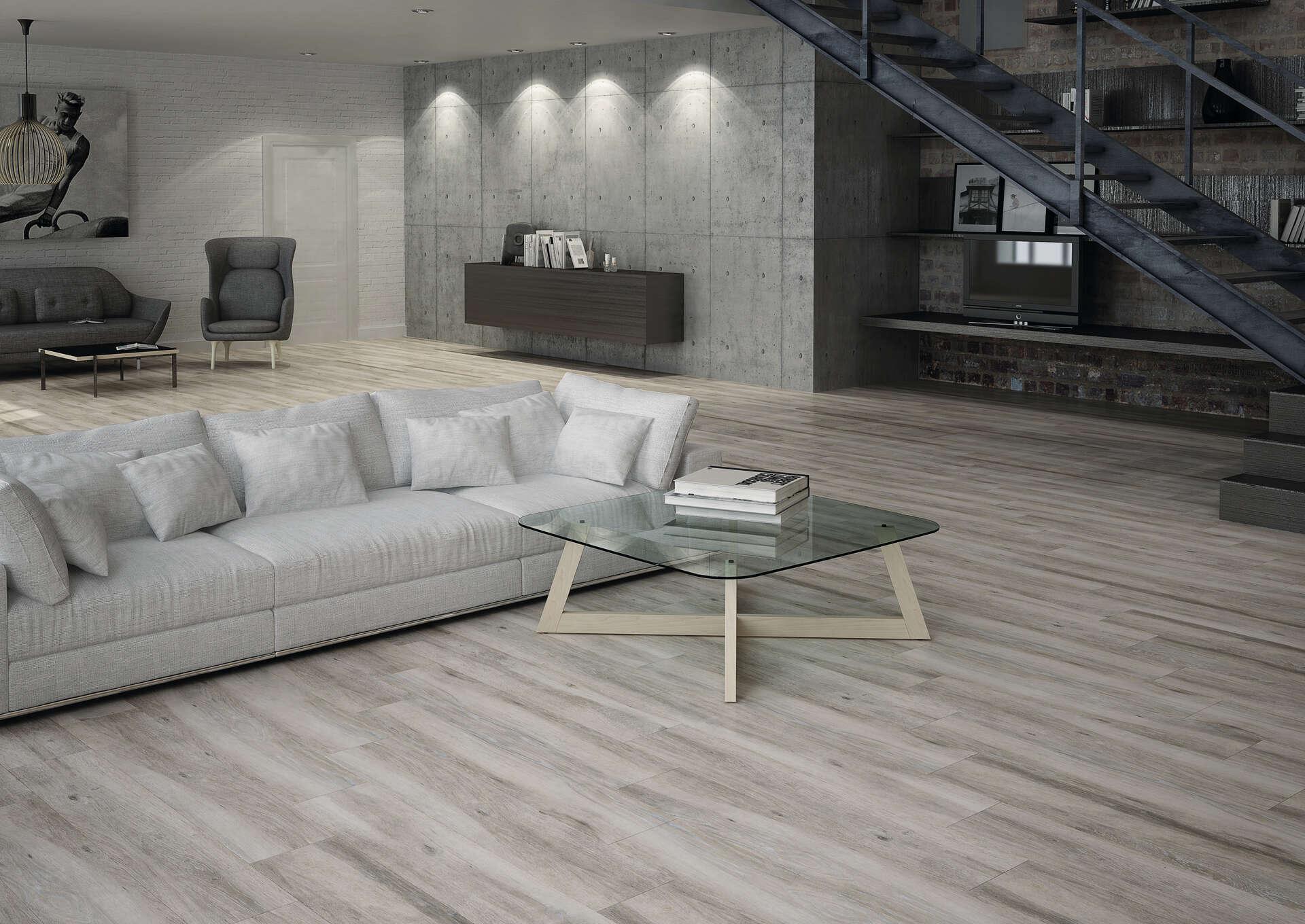 Atelier Taupe, In stock: 5.66 m2 ( package: 10 pcs, package: 0.93 m2)