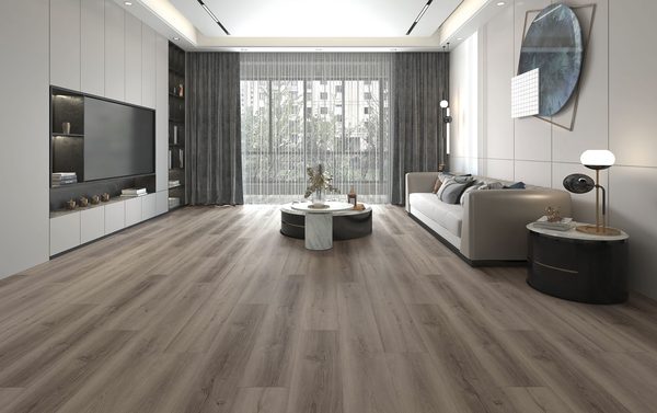 ARANCIO TAUPE 5.5mm click