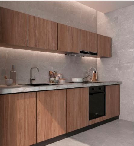Tempo Ash Mate , Noliktavā: 29,52 m2