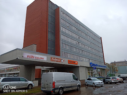 Flīžu Galerija